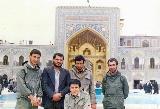 در حال دریافت تصویر  ...