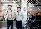 در حال دریافت تصویر  ...